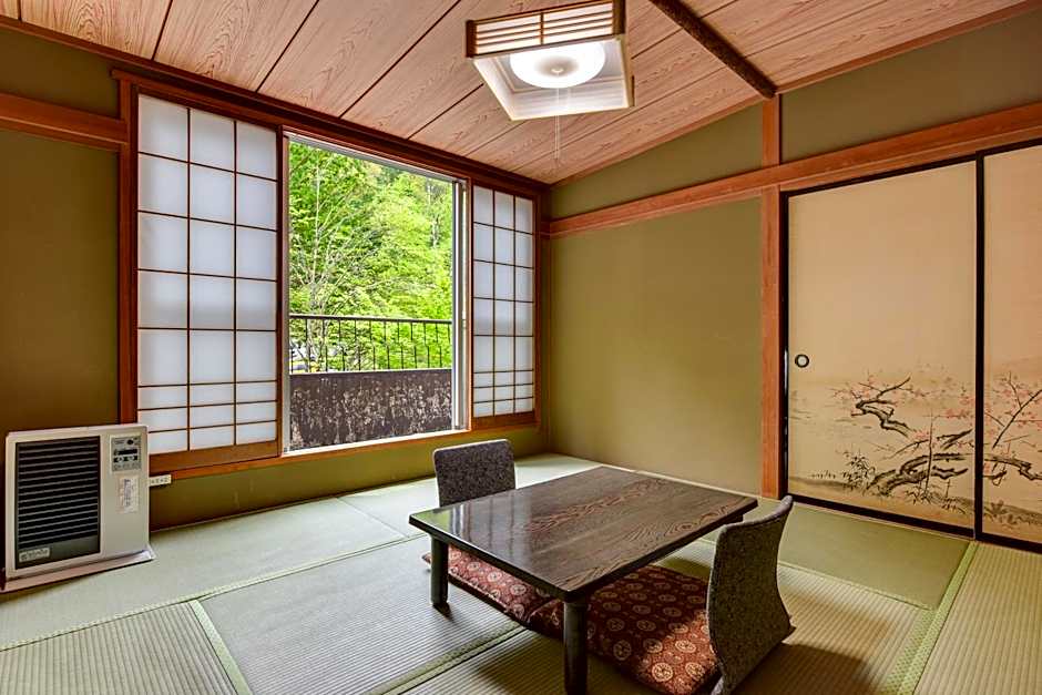 Yama no Yado Meiji Onsen