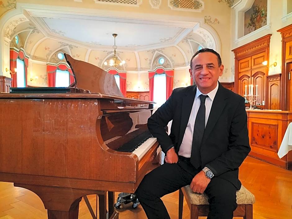 Edelweiss Swiss Quality Hotel