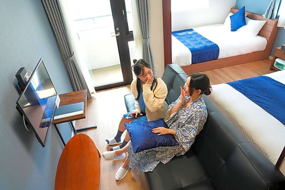 Dream Inn Hakata