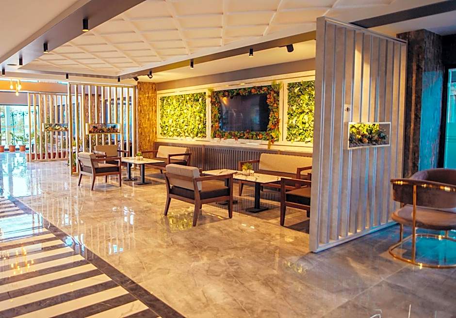 GRAND ÇAKIROĞLU HOTEL