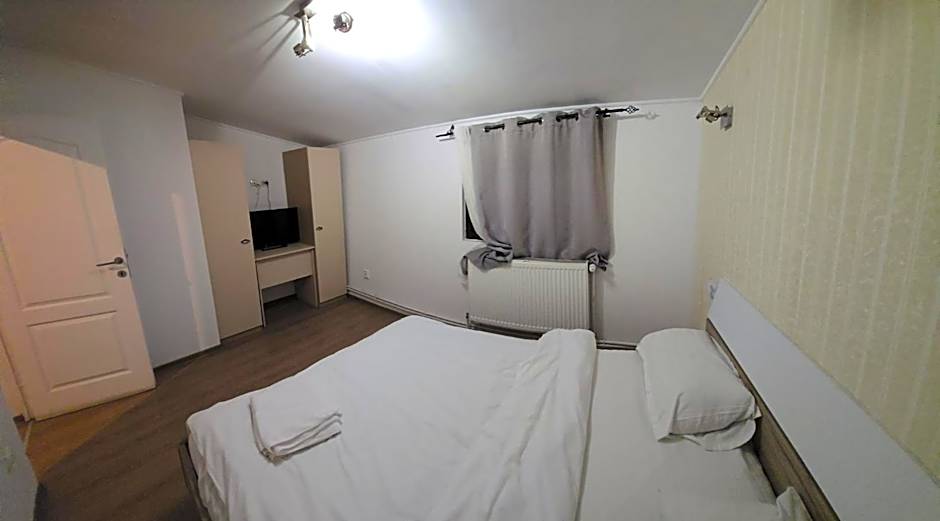 Stanford Aparthotel Gara de Nord