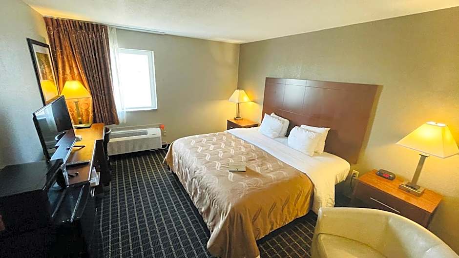 Quality Inn Madison West