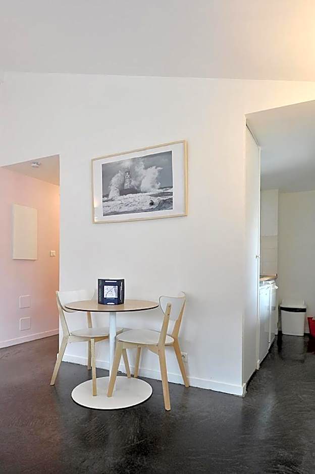 Temporesidence Chateauneuf