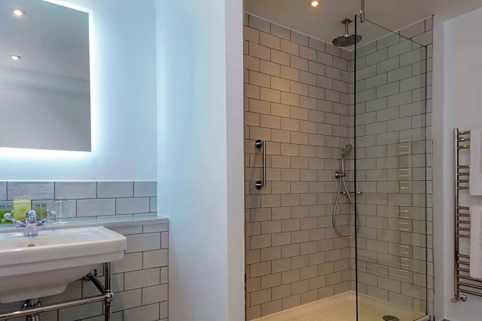 DoubleTree by Hilton Harrogate Majestic Hotel & Spa