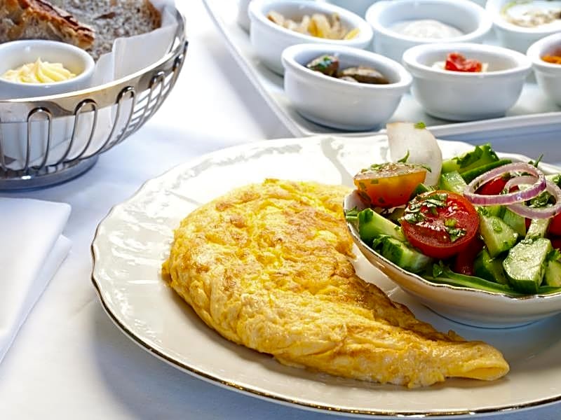 The Rothschild Hotel - Tel Aviv's Finest