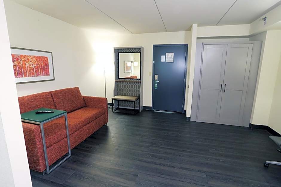 Holiday Inn Champaign By IHG
