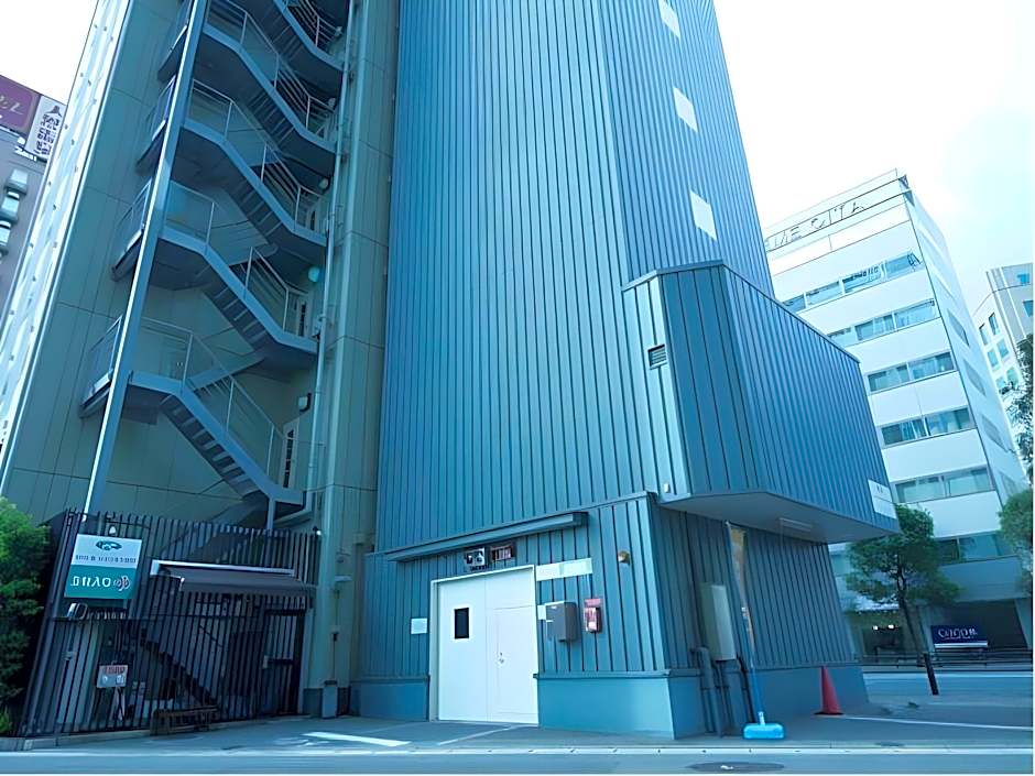 Hotel Route-Inn Oitaekimae