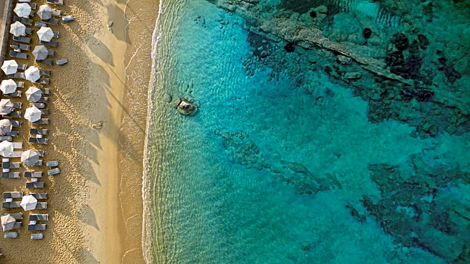 Liana Beach Hotel & Spa