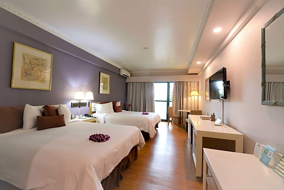 Days Inn by Wyndham Guam-Tamuning