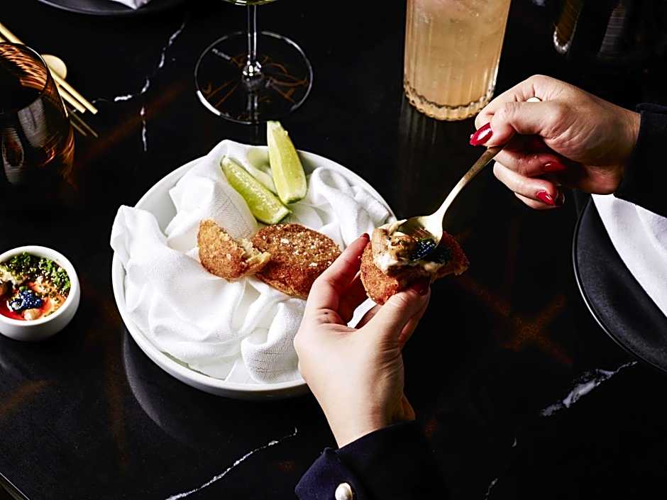 Movenpick Hotel Melbourne On Spencer