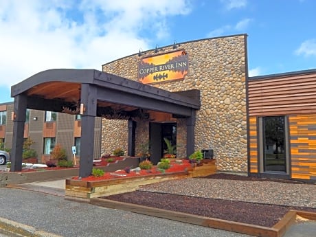 Copper River Inn