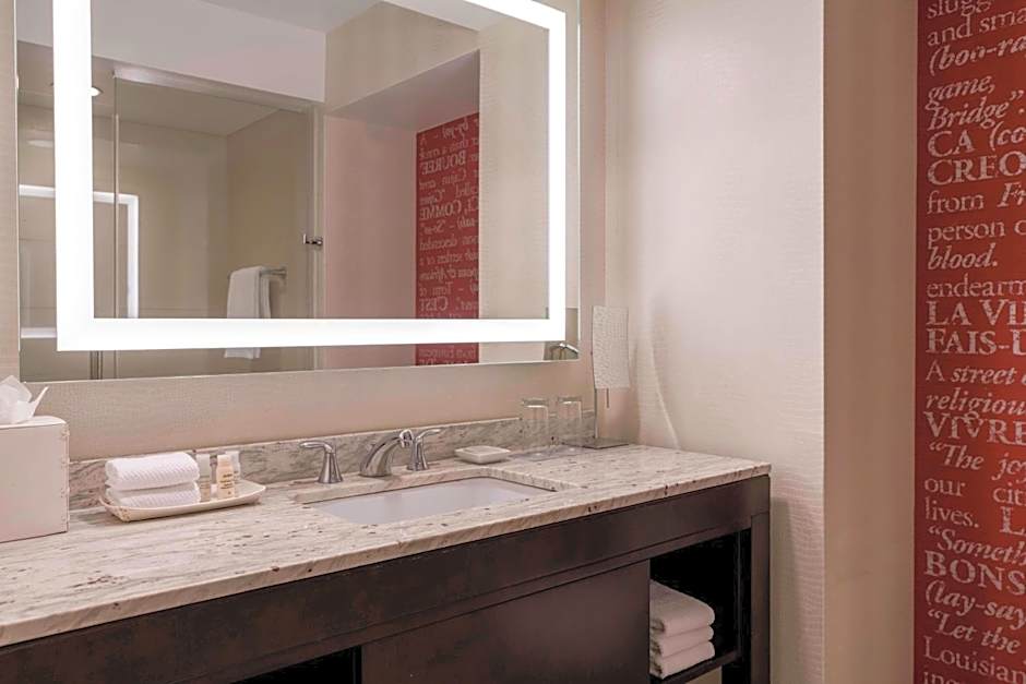 Renaissance by Marriott Baton Rouge Hotel