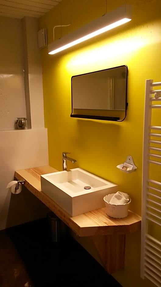 Hostellerie Les Bagenelles