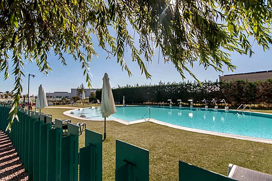 BAH Barcelona Airport Hotel