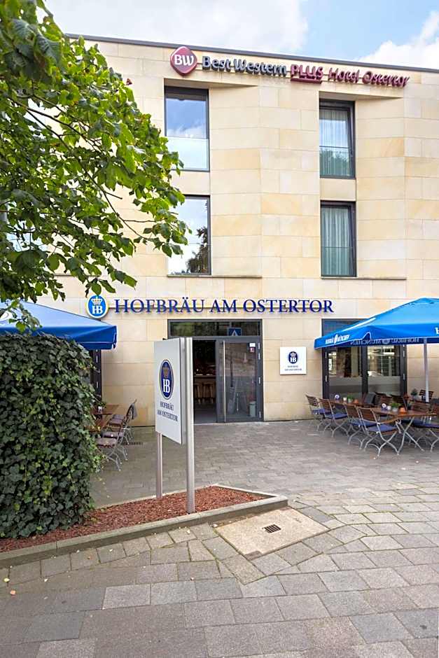 Best Western Plus Hotel Ostertor
