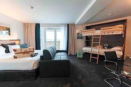 Family Executive Suite