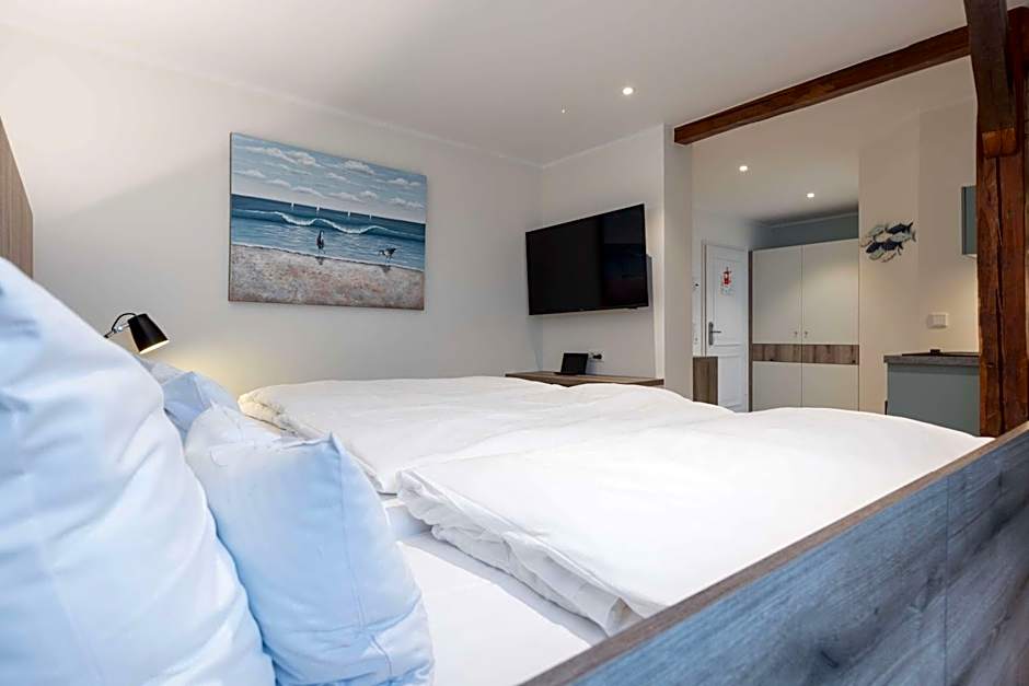 Best Western Plus Theodor Storm Hotel