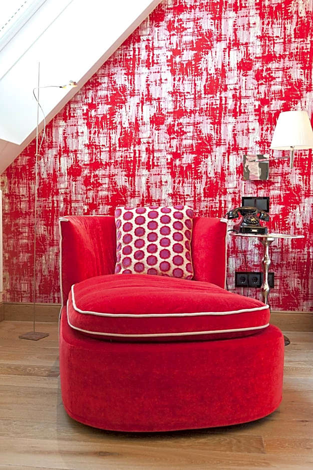 Hotel Beethoven Wien