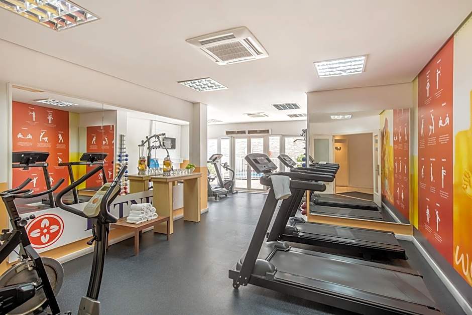 Intercity Florianopolis