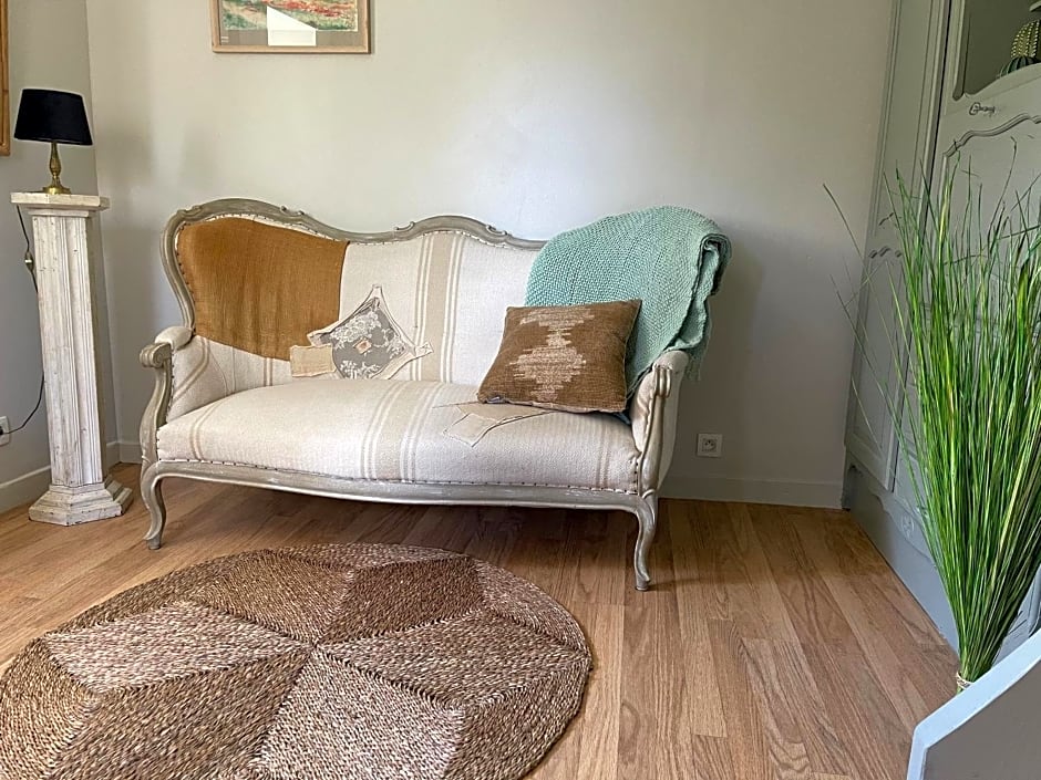 Le Moulin de Saint-Julien