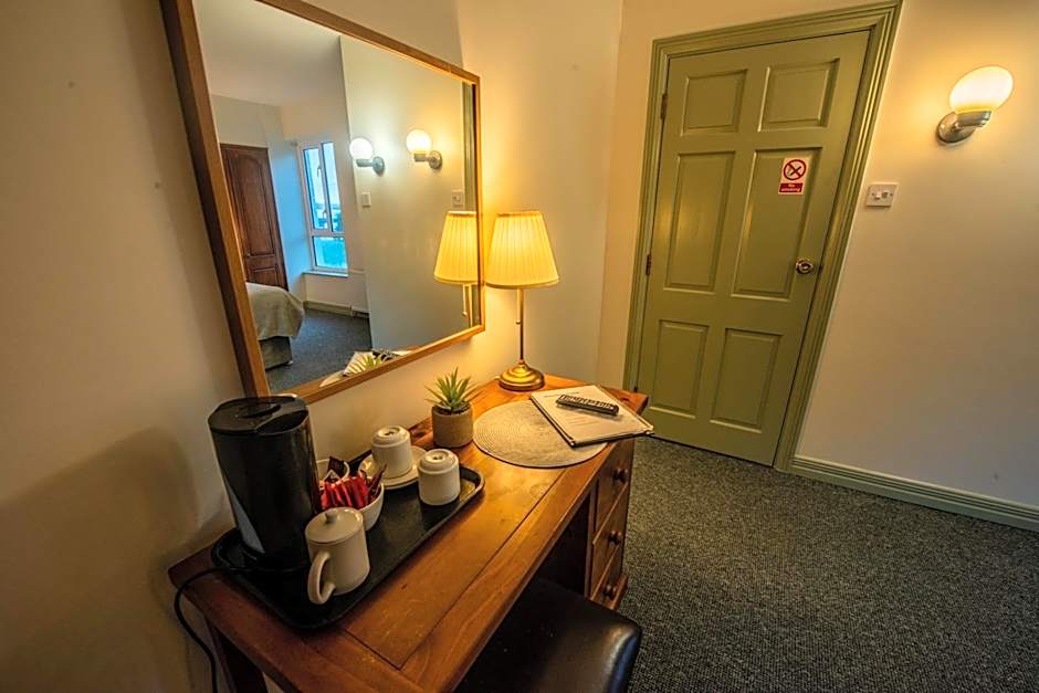 Greenfield Lodge Hotel Bar & Bistro