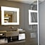Novotel Lodz Centrum