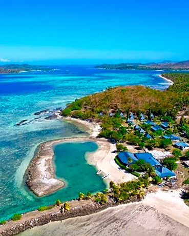 Coralview Island Resort