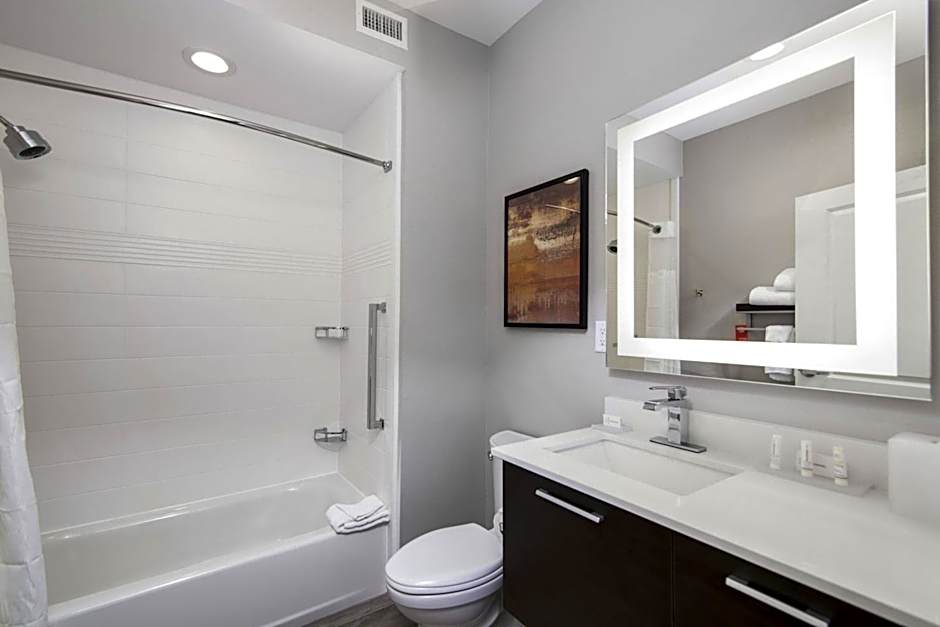 TownePlace Suites by Marriott Houston Hobby Airport