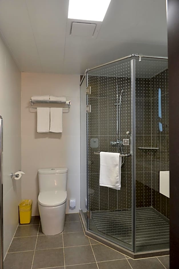 Ibis Harbin Normal University