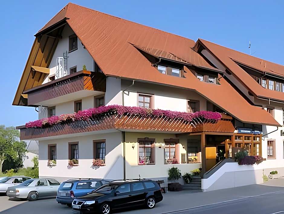 Hotel Landgasthof Kranz