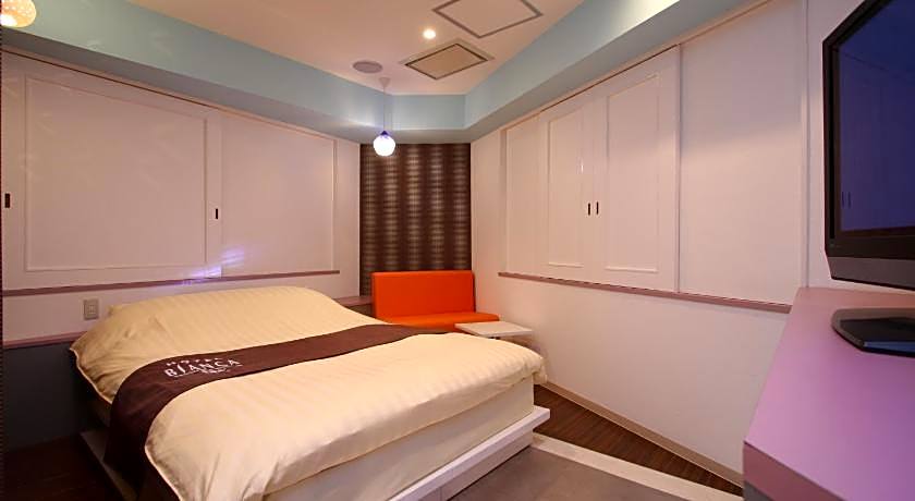 Hotel Bianca Due (Adult Only)