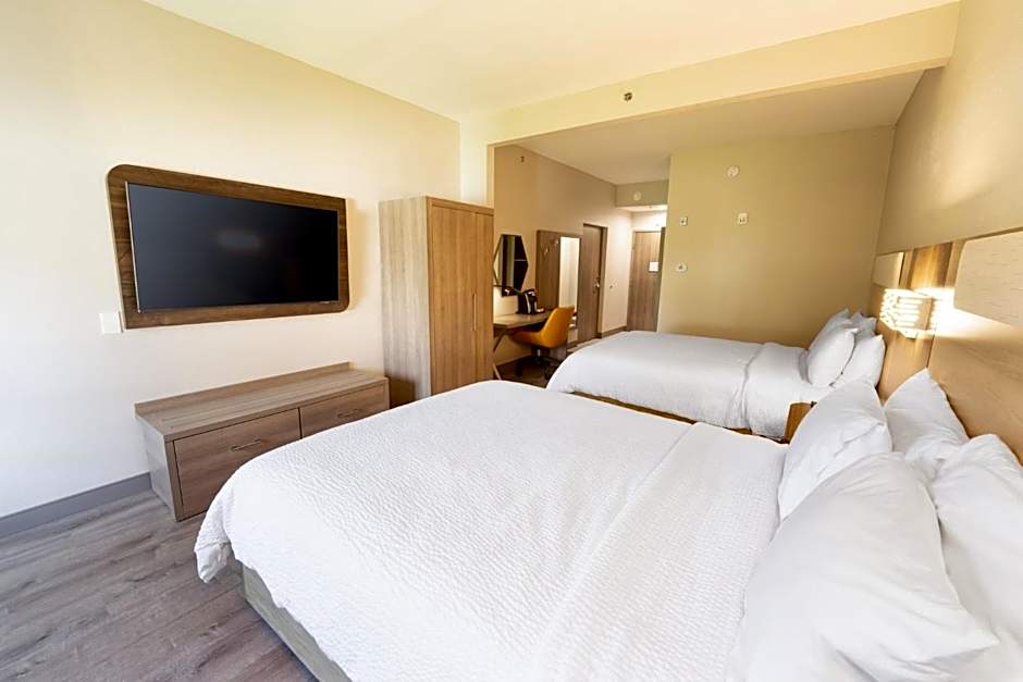 Holiday Inn Express St. Augustine Dtwn - Historic By IHG