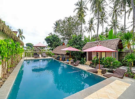 Senggigi Cottages Lombok