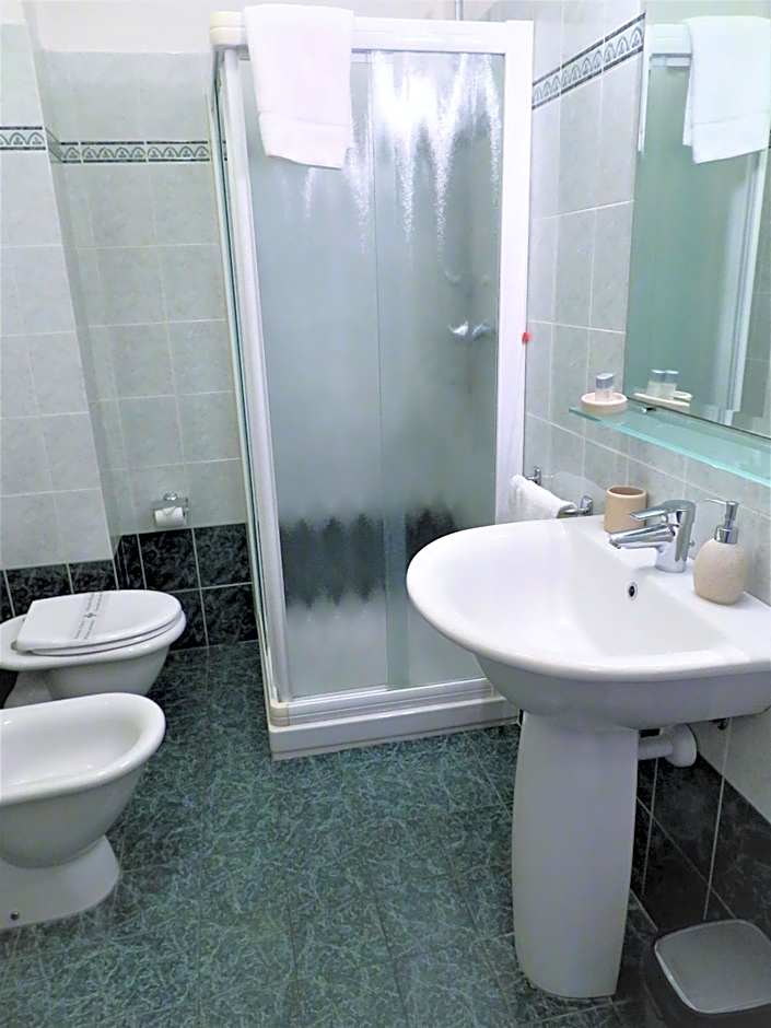 Verona Class ApartHotel "Residenze del Cuore"