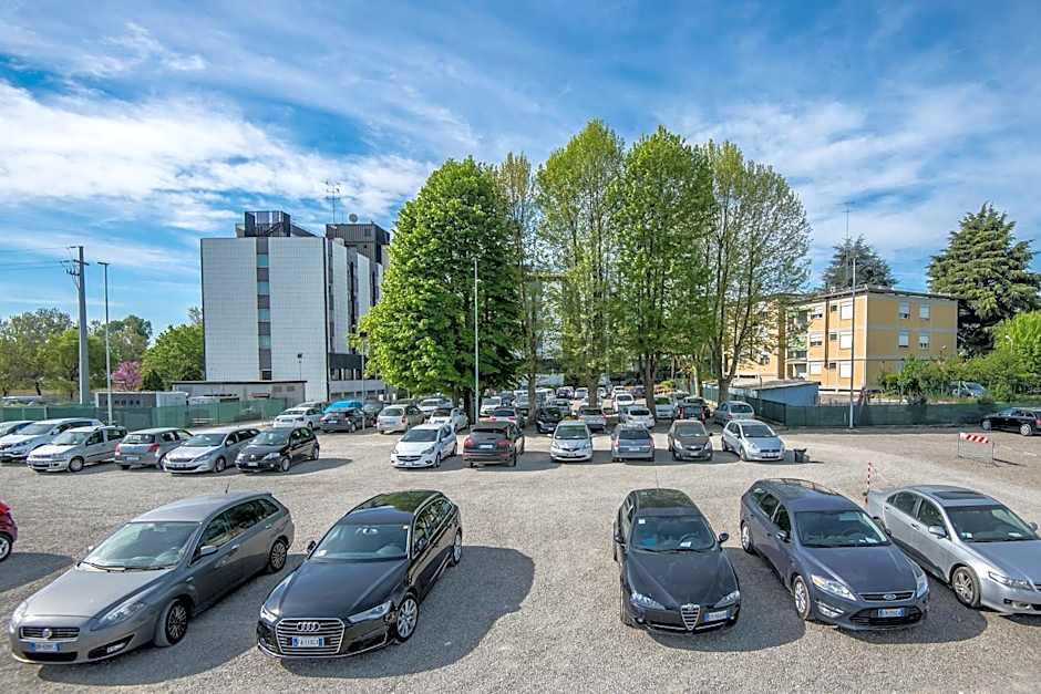 Hotel Bologna Airport