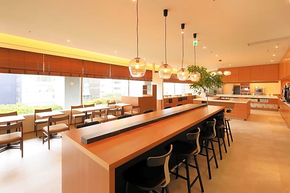 Richmond Hotel Premier Sendai Ekimae