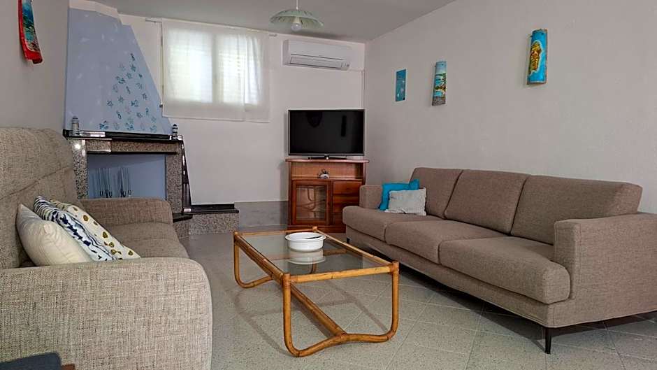 Phiniscollis B&B