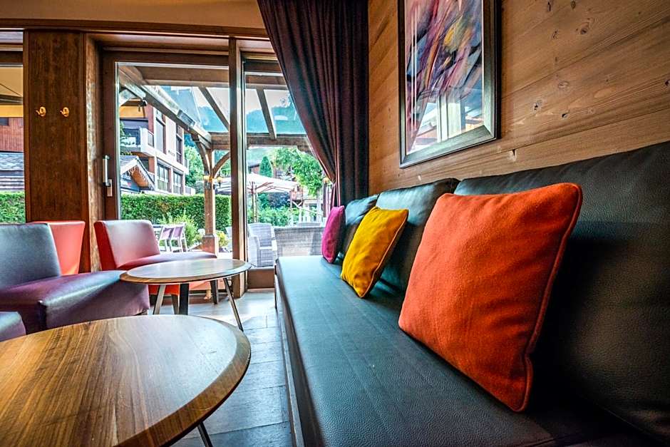 Hotel Le Samoyede