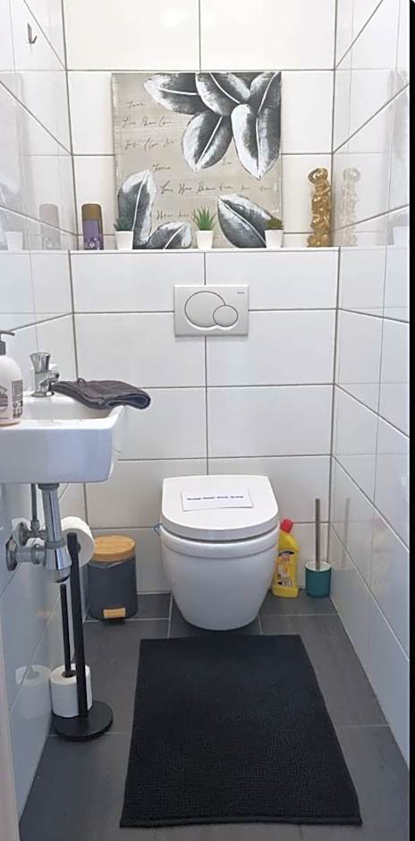 BnB Antwerp Centrum