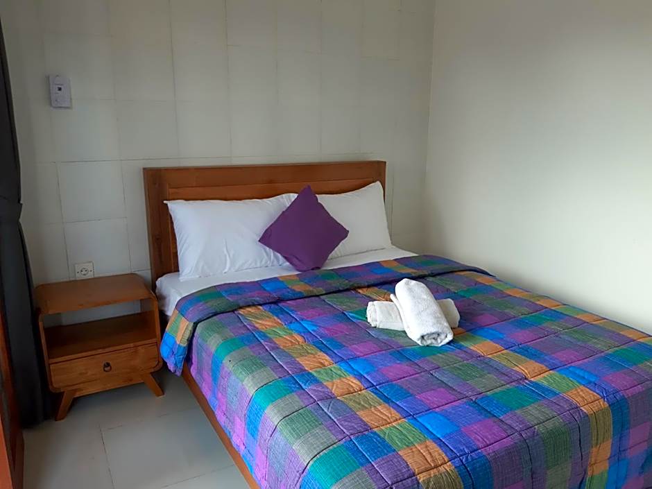Patra House – Ubud, CO