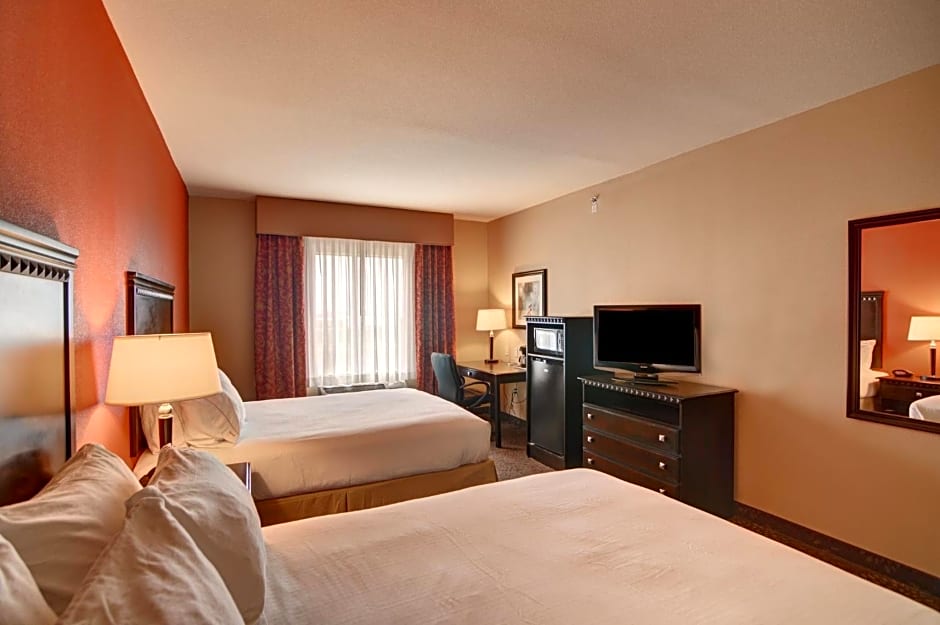 Holiday Inn Express Hotel and Suites Altus