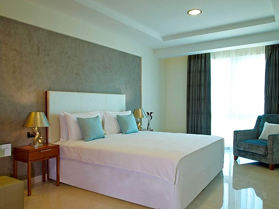 Executive Apartments Muscat