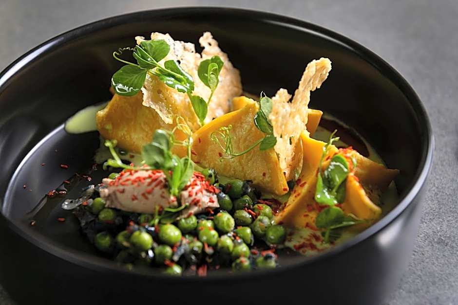 African Pride Melrose Arch Autograph Collection by Marriott