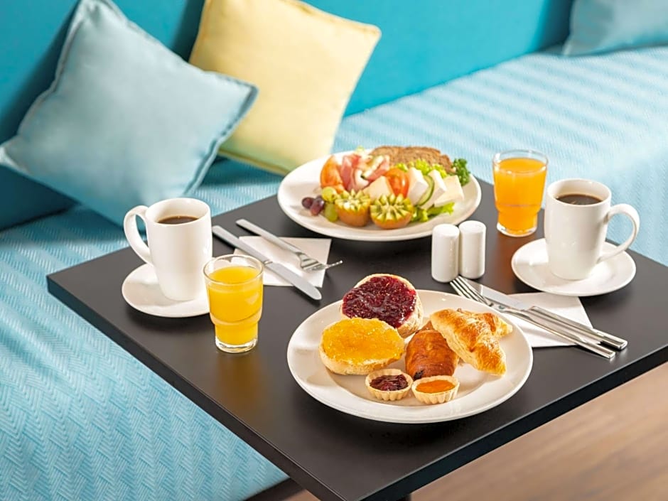 ibis Dortmund City