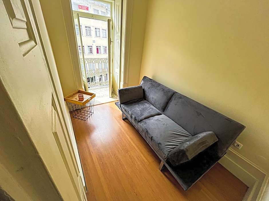 Sweet Love Family Budget