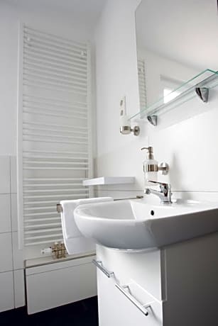 Single Room with Shower