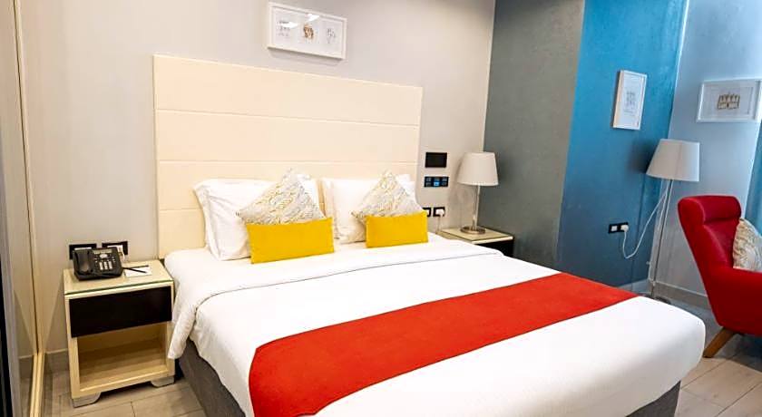 Petra Boutique Hotel