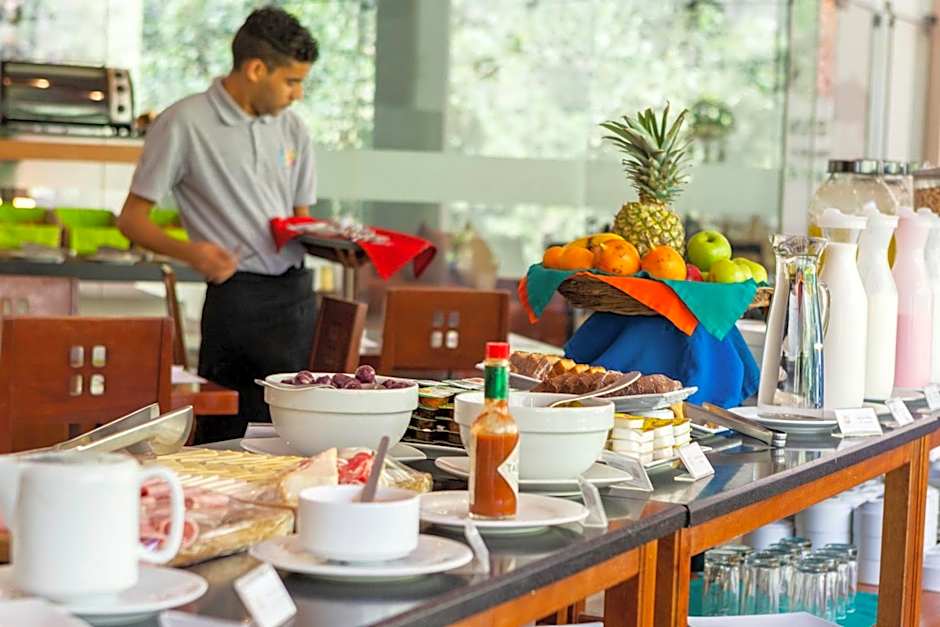 Tierra Viva Machu Picchu Hotel