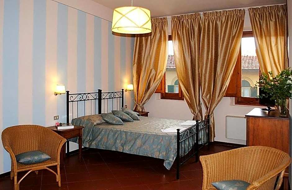 Residence La Medicea