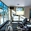 Oaks The Entrance Waterfront Suites